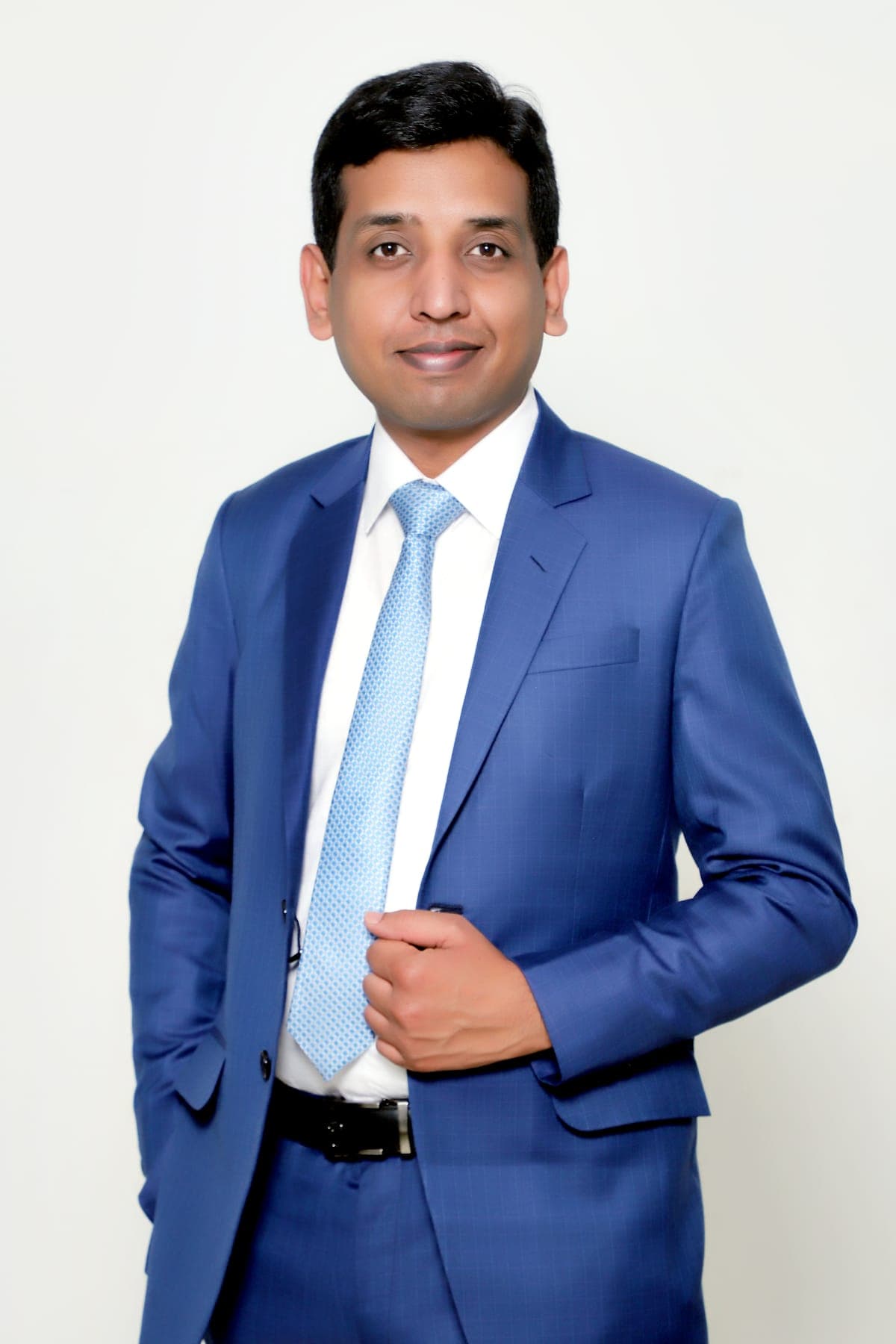Kavin Mittal